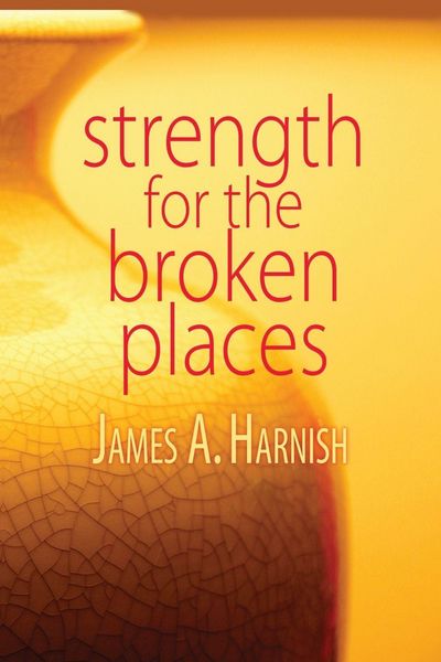 Produktbild: Strength for the Broken Places