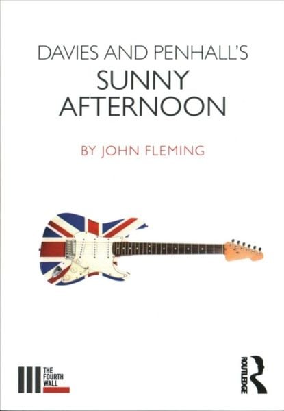 Produktbild: Fleming, J: Davies and Penhall's Sunny Afternoon