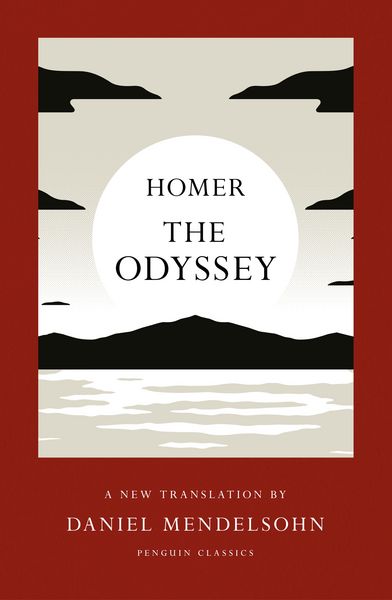 Produktbild: The Odyssey