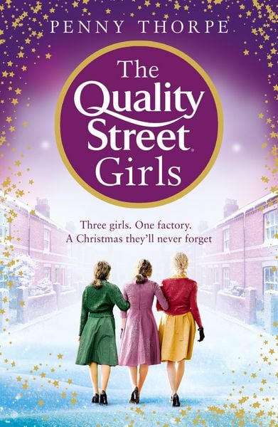 Produktbild: The Quality Street Girls