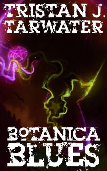 Produktbild: Botanica Blues