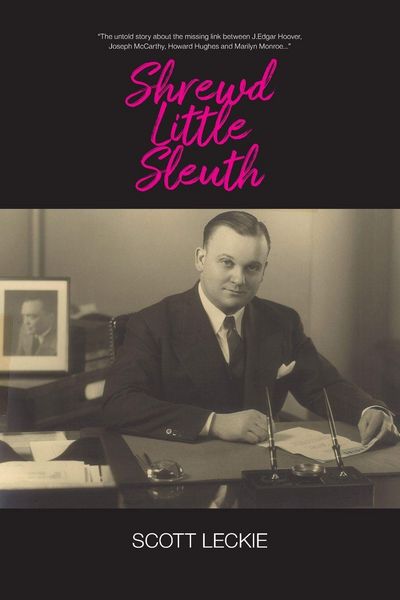 Produktbild: Shrewd Little Sleuth