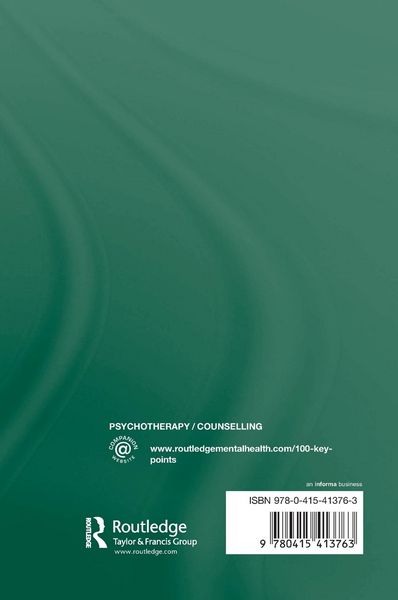 Produktbild: Integrative Therapy