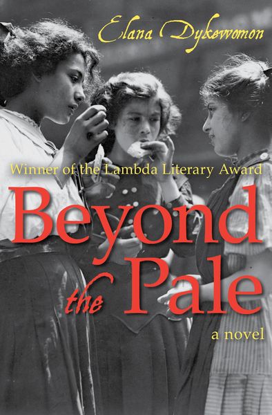 Produktbild: Beyond the Pale