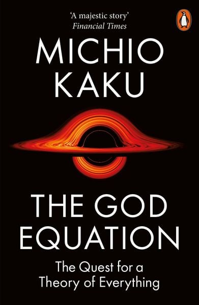 Produktbild: The God Equation