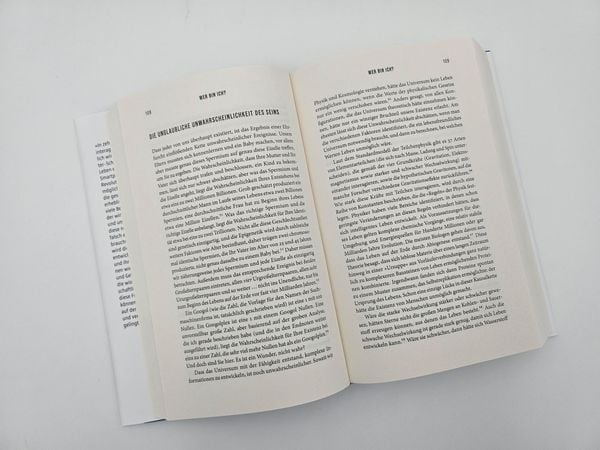 Produktbild: Die n&auml;chste Stufe der Evolution