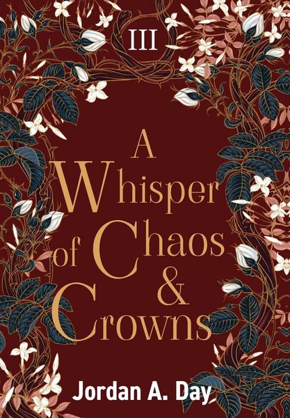 Produktbild: A Whisper of Chaos and Crowns