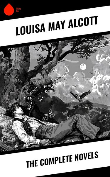 Produktbild: The Complete Novels