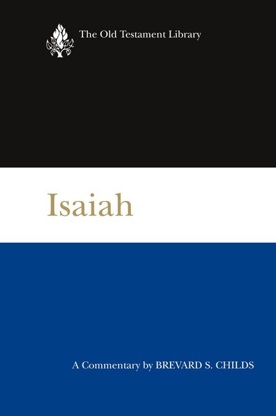 Produktbild: Isaiah (2000)