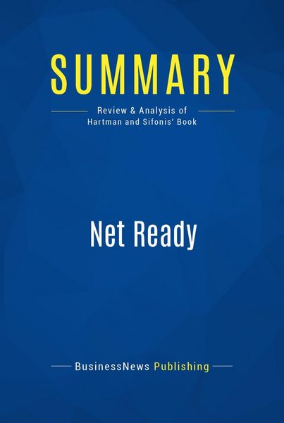 Produktbild: Summary: Net Ready