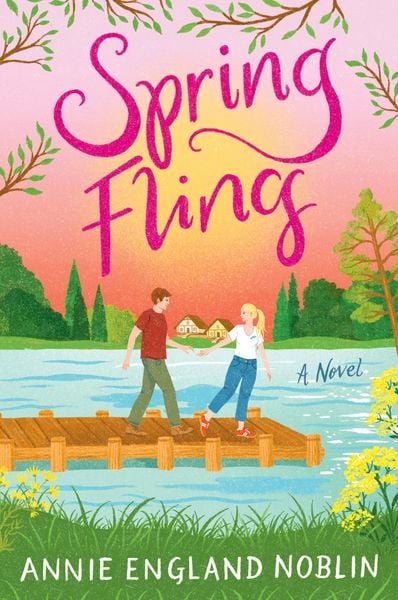 Produktbild: Spring Fling