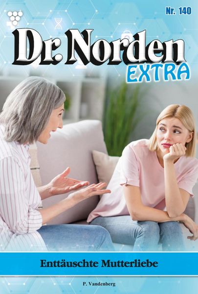 Produktbild: Entt&auml;uschte Mutterliebe