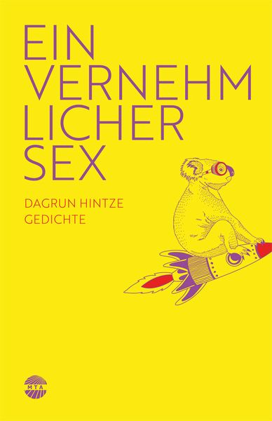 Produktbild: Einvernehmlicher Sex