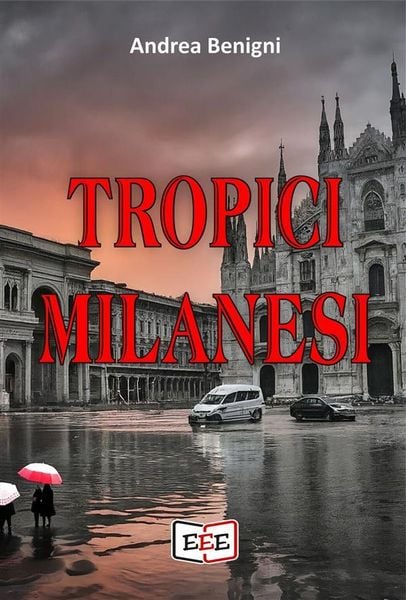 Produktbild: Tropici milanesi
