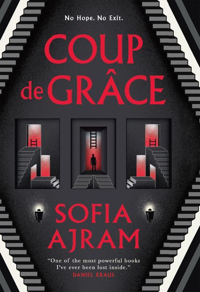 Produktbild: Coup De Gr&acirc;ce
