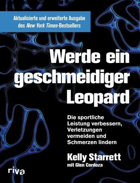 Produktbild: Werde ein geschmeidiger Leopard - aktualisierte und erweiterte Ausgabe