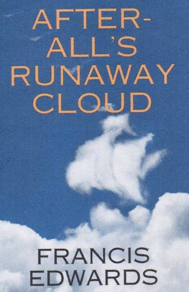 Produktbild: After-All's Runaway Cloud