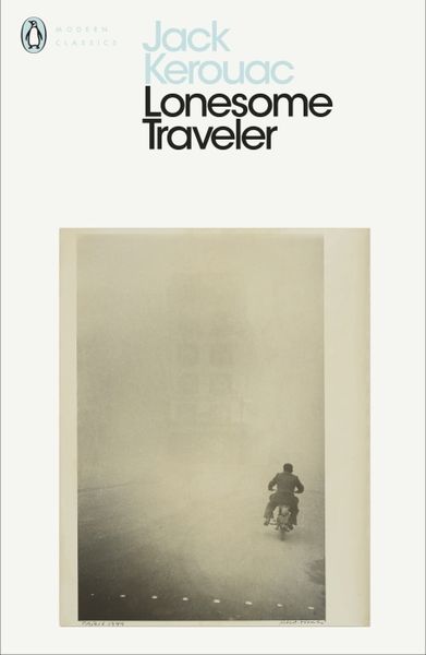 Produktbild: Lonesome Traveler