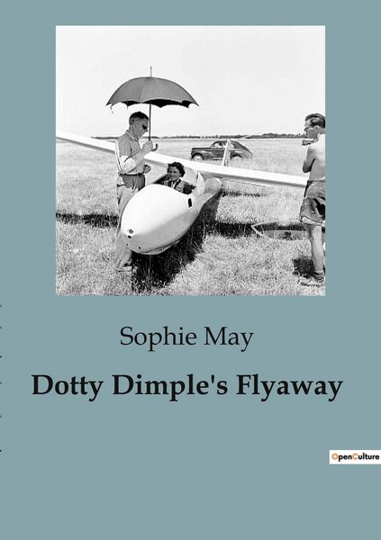 Produktbild: Dotty Dimple's Flyaway