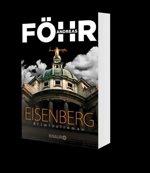 Produktbild: Eisenberg
