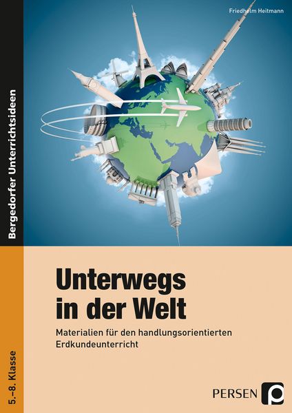 Produktbild: Unterwegs in der Welt