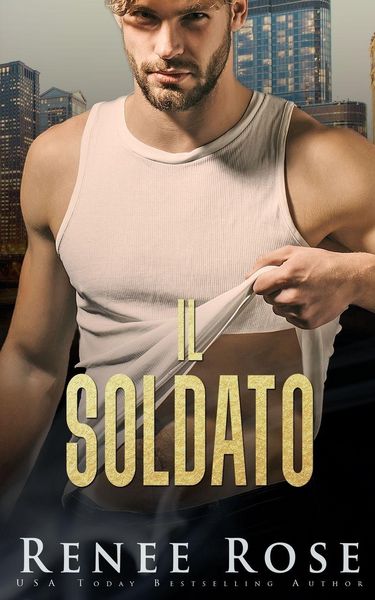 Produktbild: Il Soldato