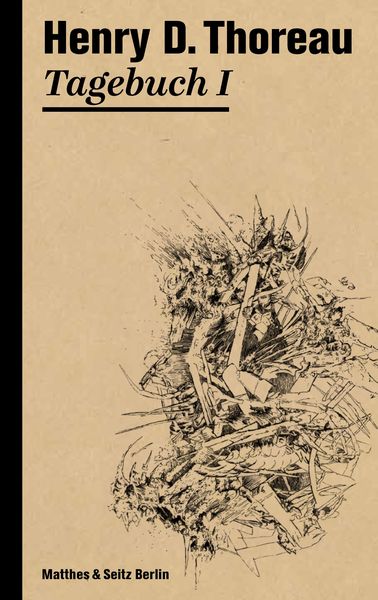 Produktbild: Tagebuch I