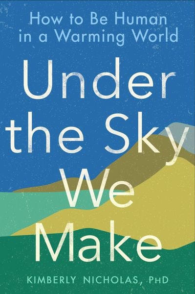 Produktbild: Under the Sky We Make