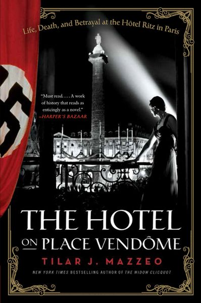 Produktbild: Hotel on Place Vendome, The