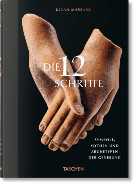 Produktbild: Die 12 Schritte