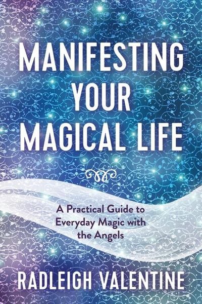 Produktbild: Manifesting Your Magical Life