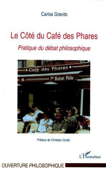 Produktbild: Le C&ocirc;t&eacute; du Caf&eacute; des Phares