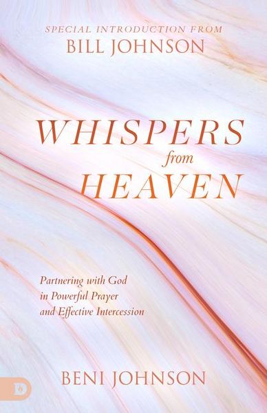 Produktbild: Whispers from Heaven