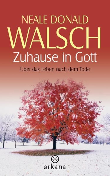 Produktbild: Zuhause in Gott