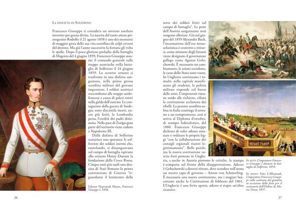 Produktbild: Francesco Giuseppe I