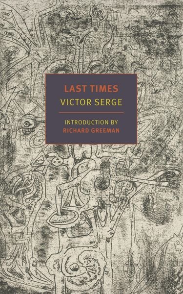 Produktbild: Last Times