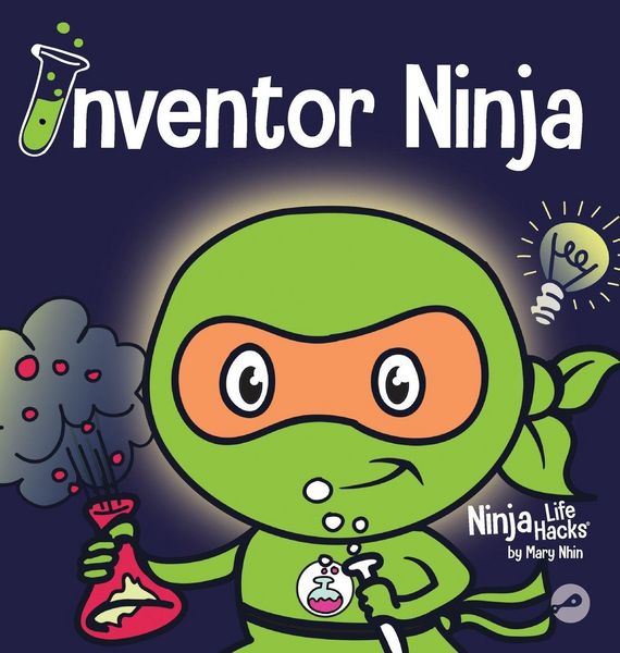 Produktbild: Inventor Ninja