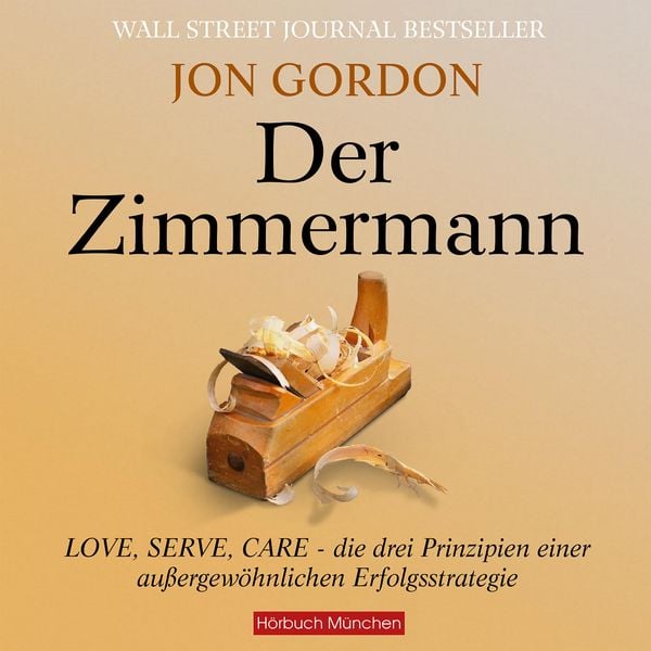 Produktbild: Der Zimmermann