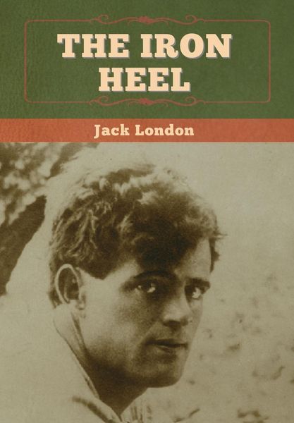 Produktbild: The Iron Heel