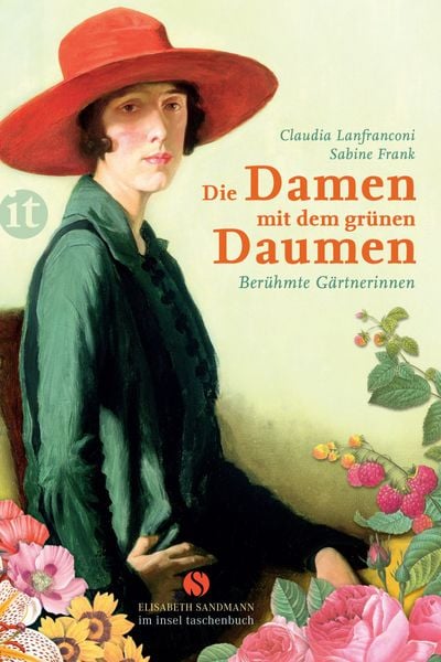 Produktbild: Die Damen mit dem gr&uuml;nen Daumen