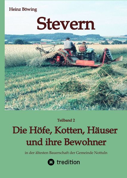 Produktbild: Stevern