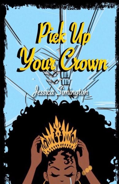 Produktbild: Pick Up Your Crown
