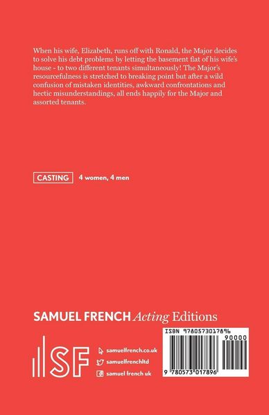 Produktbild: Home is Where Your Clothes Are