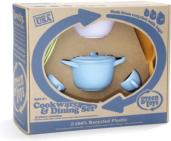 Produktbild: COOKWARE & DINING SET