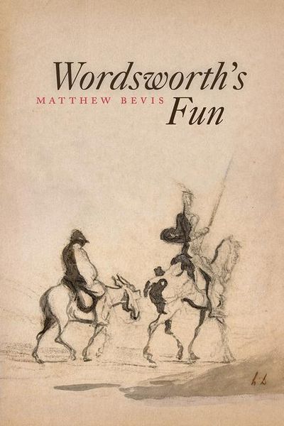 Produktbild: Wordsworth's Fun