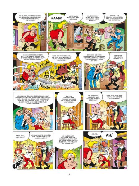 Produktbild: Clever und Smart Sonderband 4: Malen mit Qualen