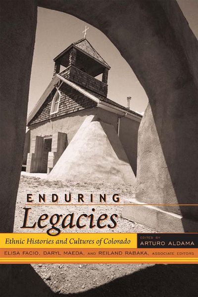 Produktbild: Enduring Legacies