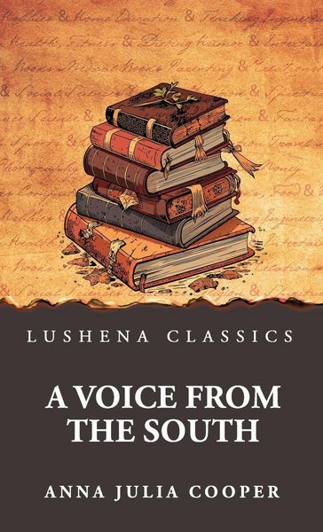 Produktbild: A Voice from the South
