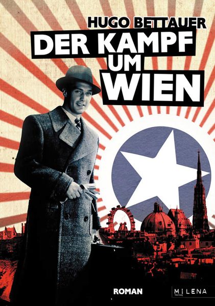 Produktbild: Der Kampf um Wien