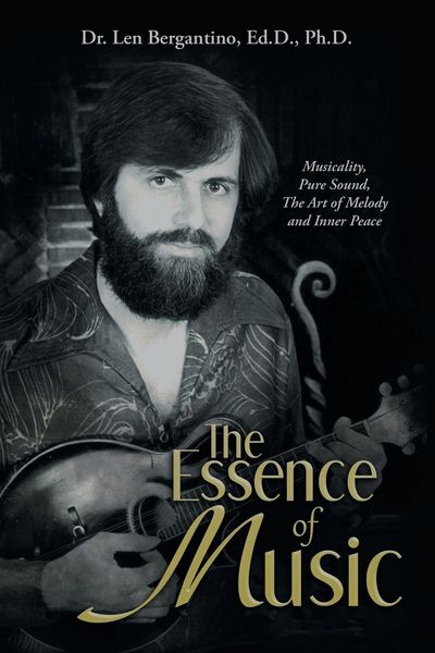 Produktbild: The Essence of Music